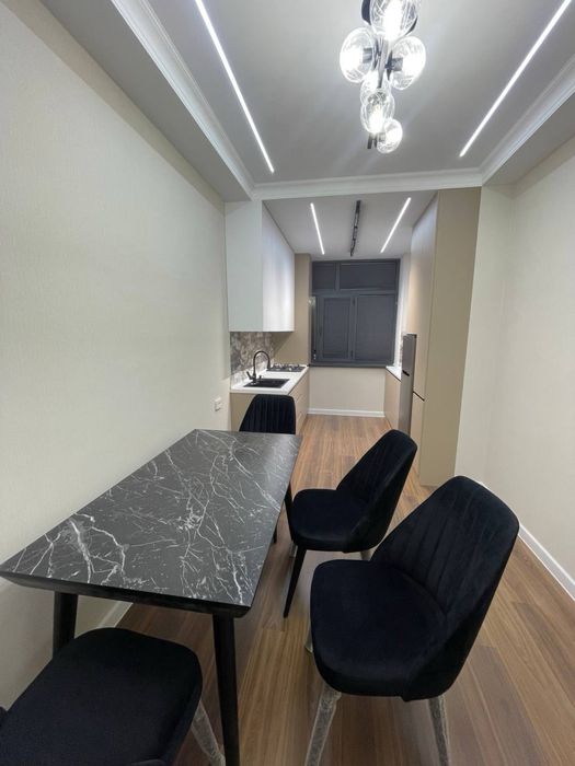 Сдается 1 ком Чиланзар 14 квартал. Афруз