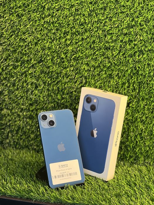 Iphone 13 128GB без ремонта