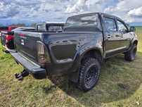 Bara spate/Oblon/Bena Toyota Hilux 2006-2016