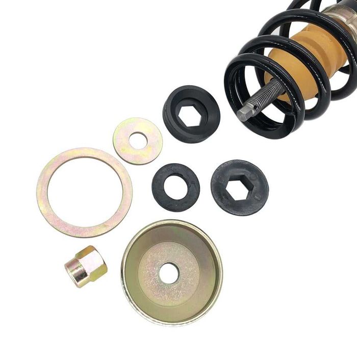 Amortizor Linhai ATV Fata 260cc - 300cc