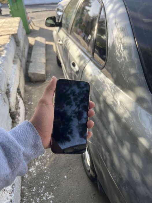 iphone 13 pro max 256 xolati ideal