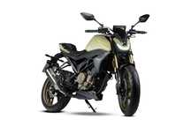 Motocicleta Morbidelli N300 - MYMOTO Bacau