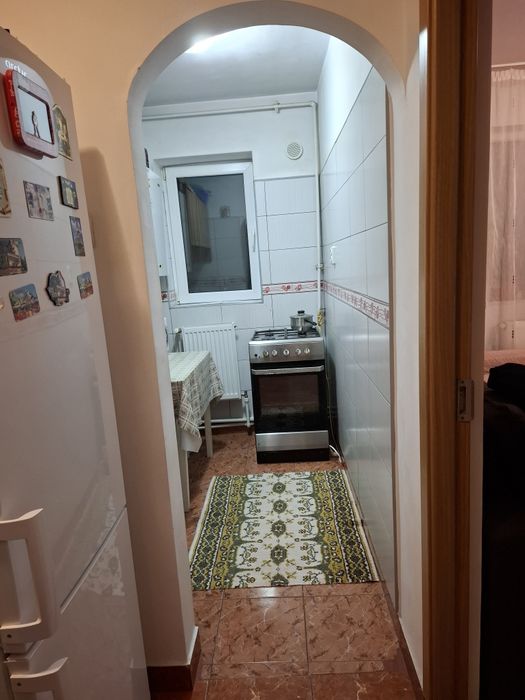 Vând apartament  cu 2 camere