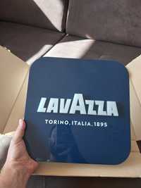 Реклама на Lavazza