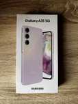 Samsung Galaxy A35 / Неразопакован