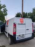 Vand peugeot expert