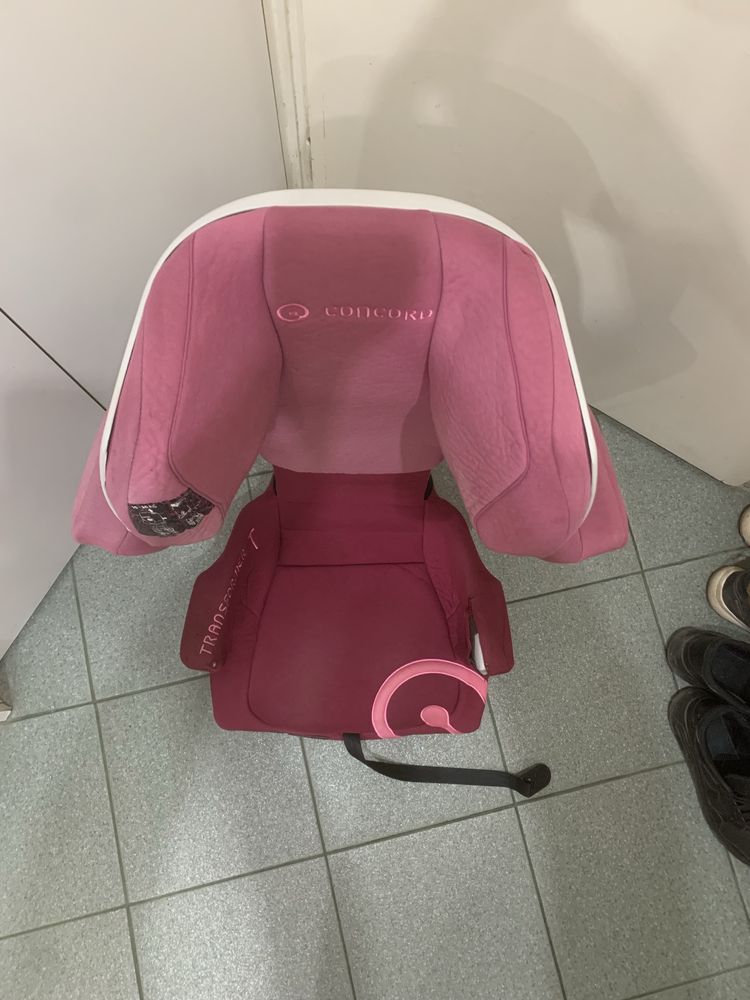 Столче за кола Concord transformer XT