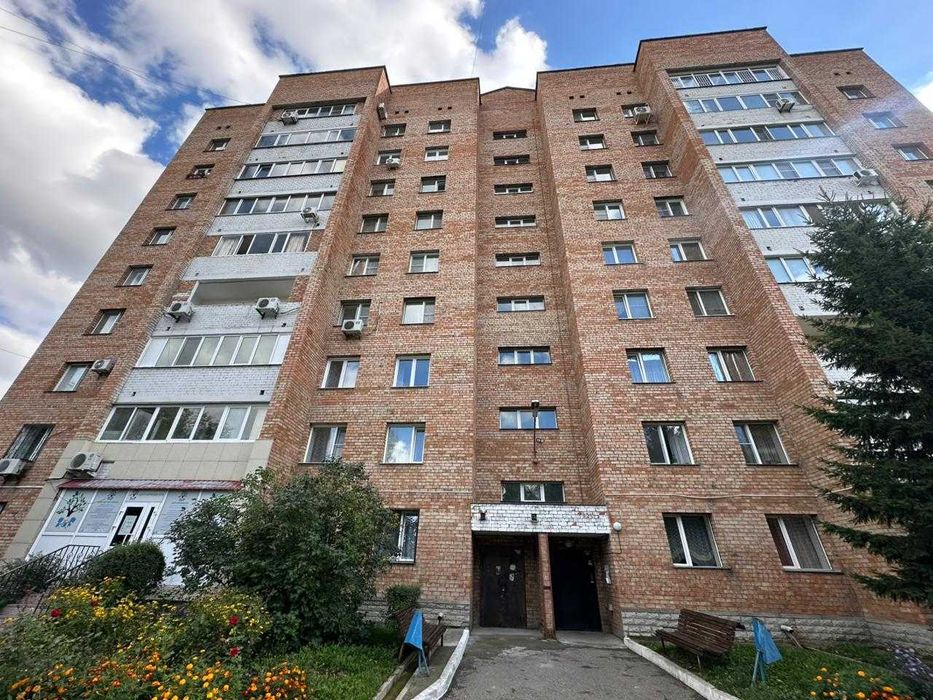 2х, КШТ, 70м2, лоджия, ремонт, Сатпаева, 15/3, закрытый двор