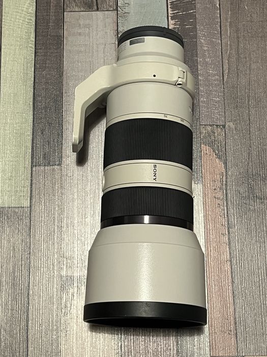 Vand Sony 70-200 f4