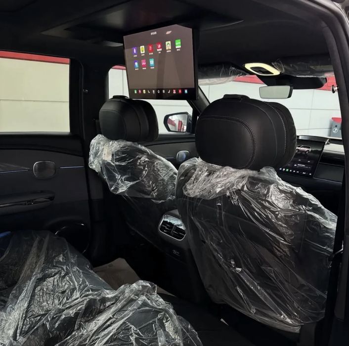 Gac aion s7 ultra awd