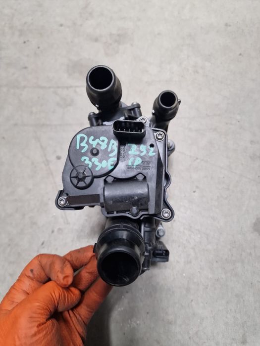 Termostat corp termostat bmw g20 g30 b48