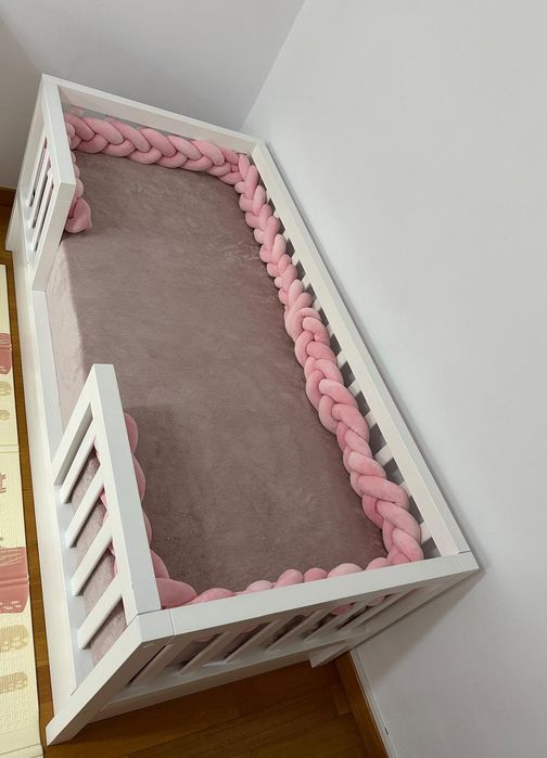 Patut din lemn masiv, 170/80 (calitate buna)