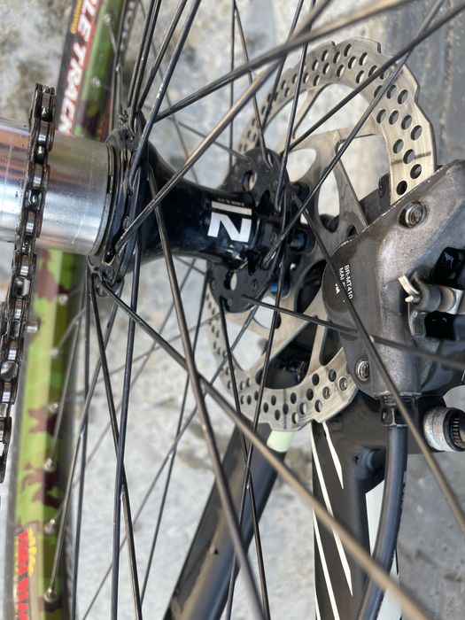 Dirt nsbikes liar 2022