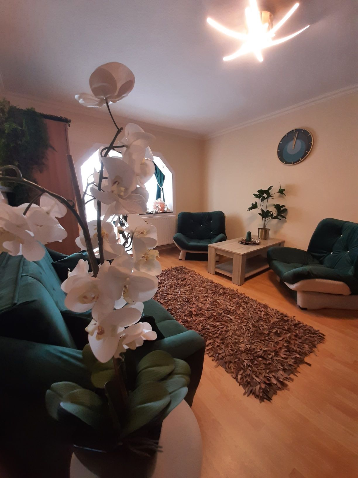 Apartament în regim hotelier