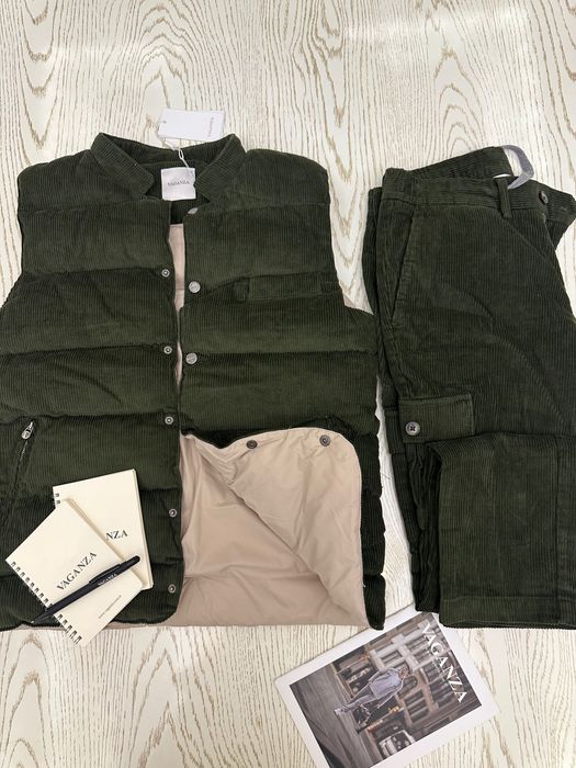 Турецкие двойки Vaganza