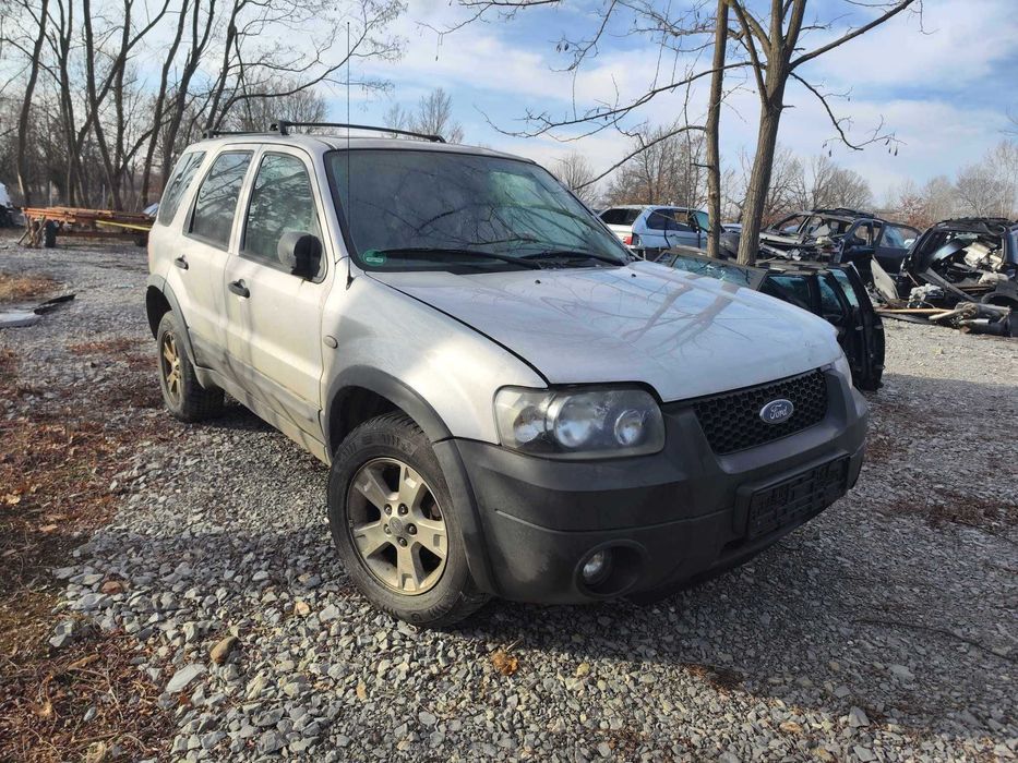 Ford Maverick 3.0 бензин на части форд маверик автомат
