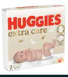 Huggies extra care nr 2