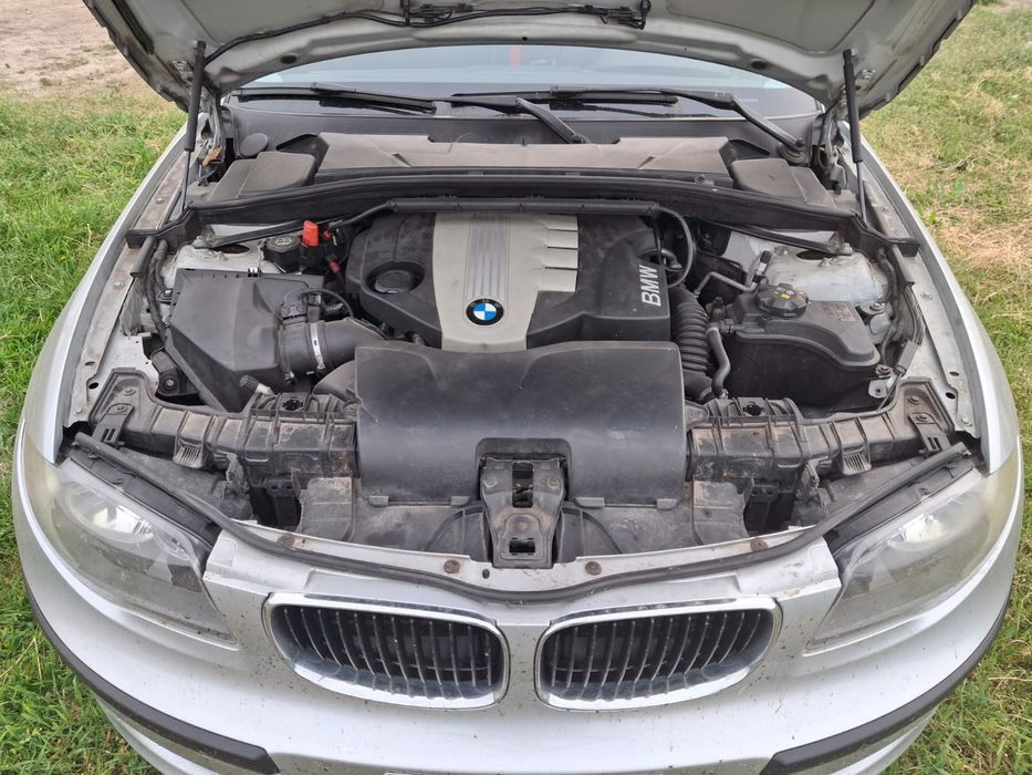 De vânzare seria 1 dizal