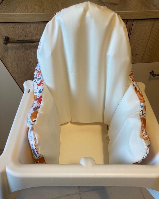 Husa impermeabila Antilop IKEA