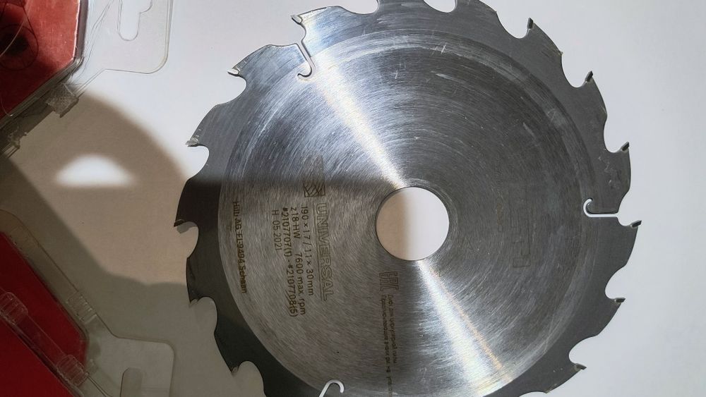 Hilti дискове 125мм, 150мм