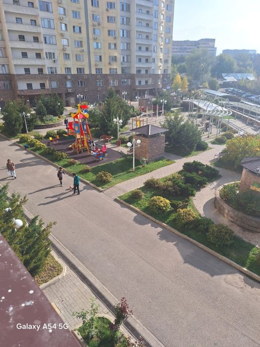 Сдается прекрасная квартира