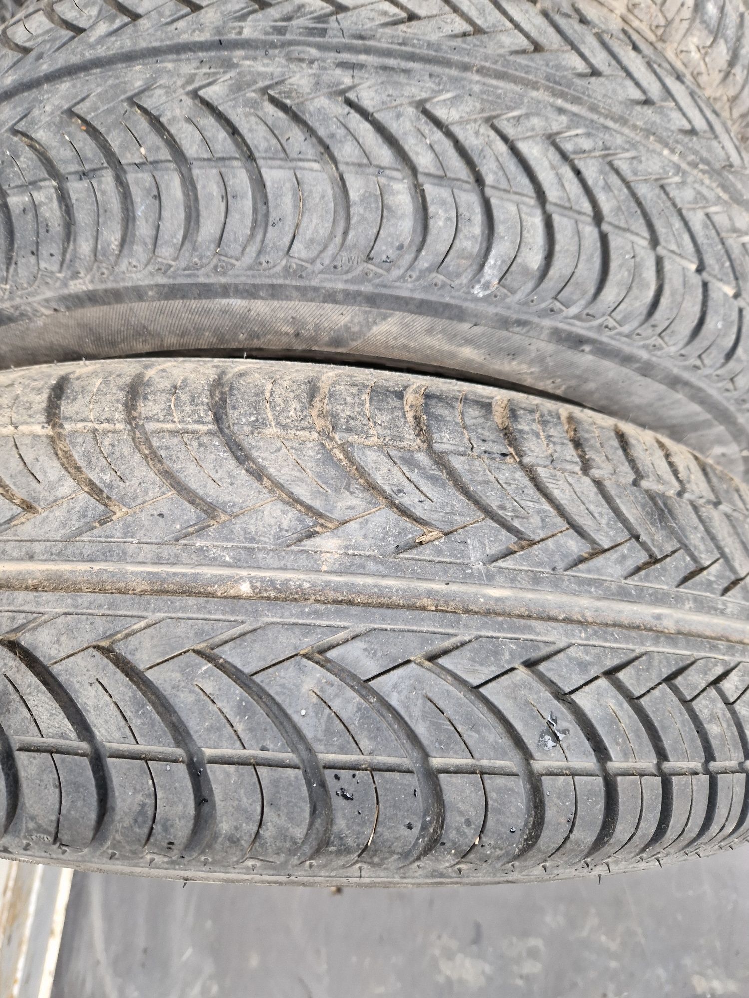 Anvelope de vara 165/65 R14