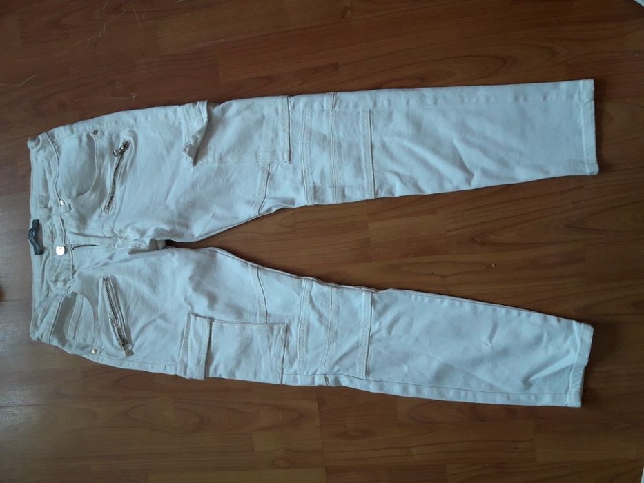 Jeans albi Bruno Leoni