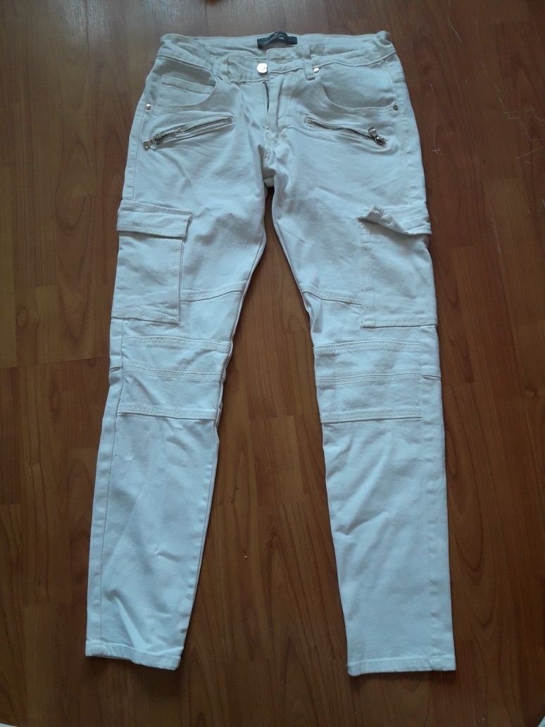 Jeans albi Bruno Leoni