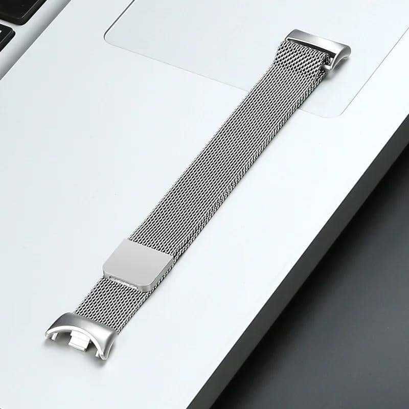 Магнитна верижка каишка Xiaomi Smart Band 7/8/9 Pro Mi Band 7 Pro