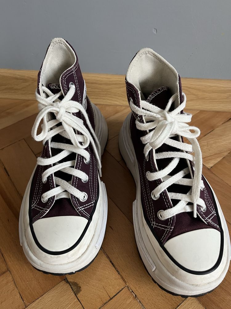 Дамски кецове Converse