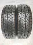 Anvelope 205/65/16C an 2022 ca noi iarna M+S CONTINENTAL VanCo Winter2