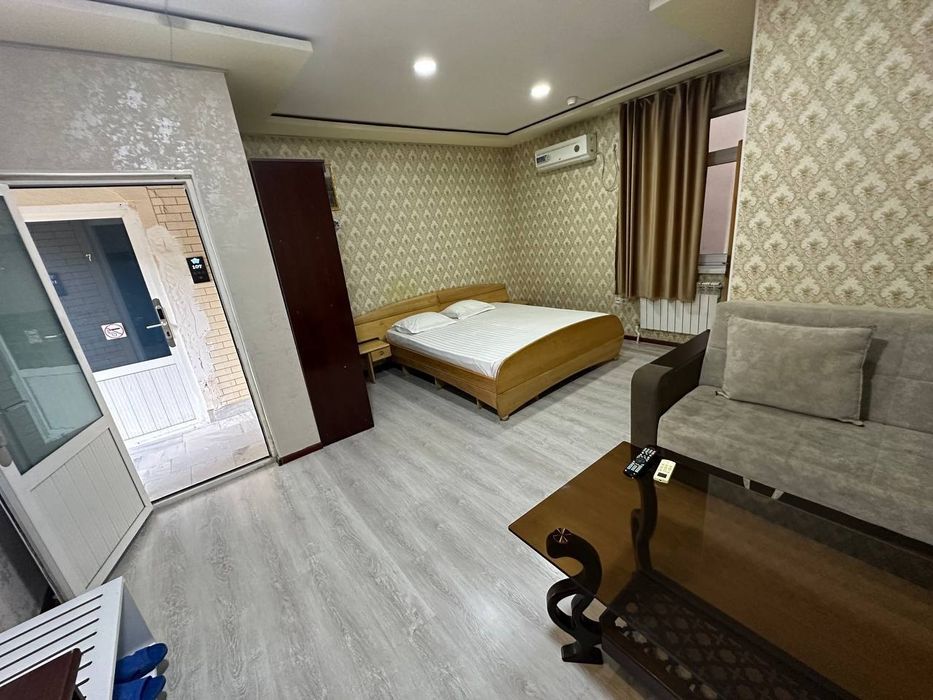 Bezzaks hotel kvartira mehmonhona xostel kunlik ijara