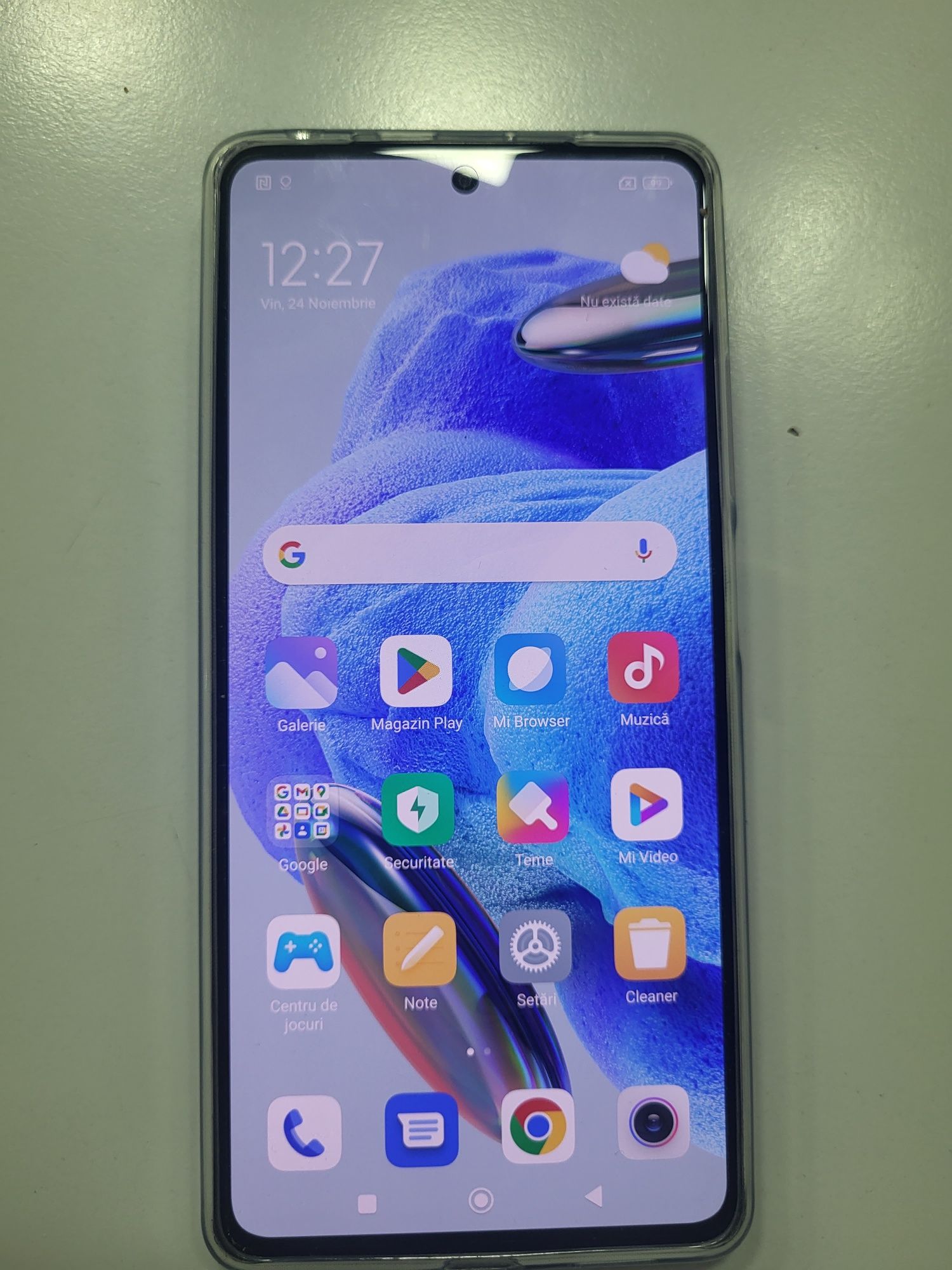 Redmi Note 12 Pro Dual Sim FullBox Impecabil ca Nou