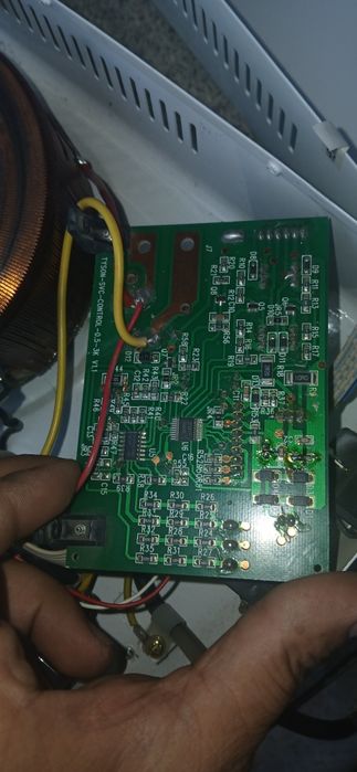 Ремонт стабилизатор