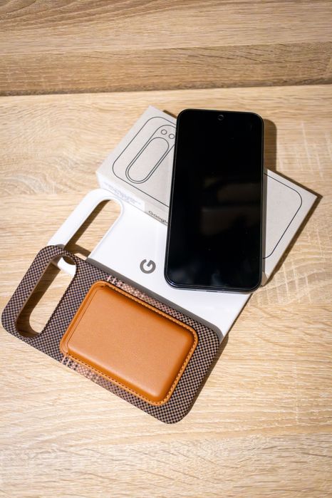 Google Pixel 9 pro XL