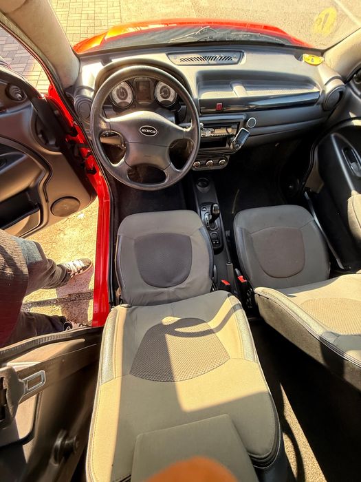 Microcar MGO 2 diesel