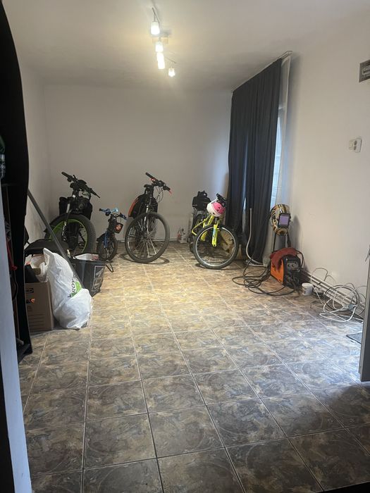 Brancoveanu Mc Donalds Oraselul Copiilor