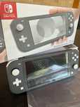 НОВ Nintendo Switch Lite