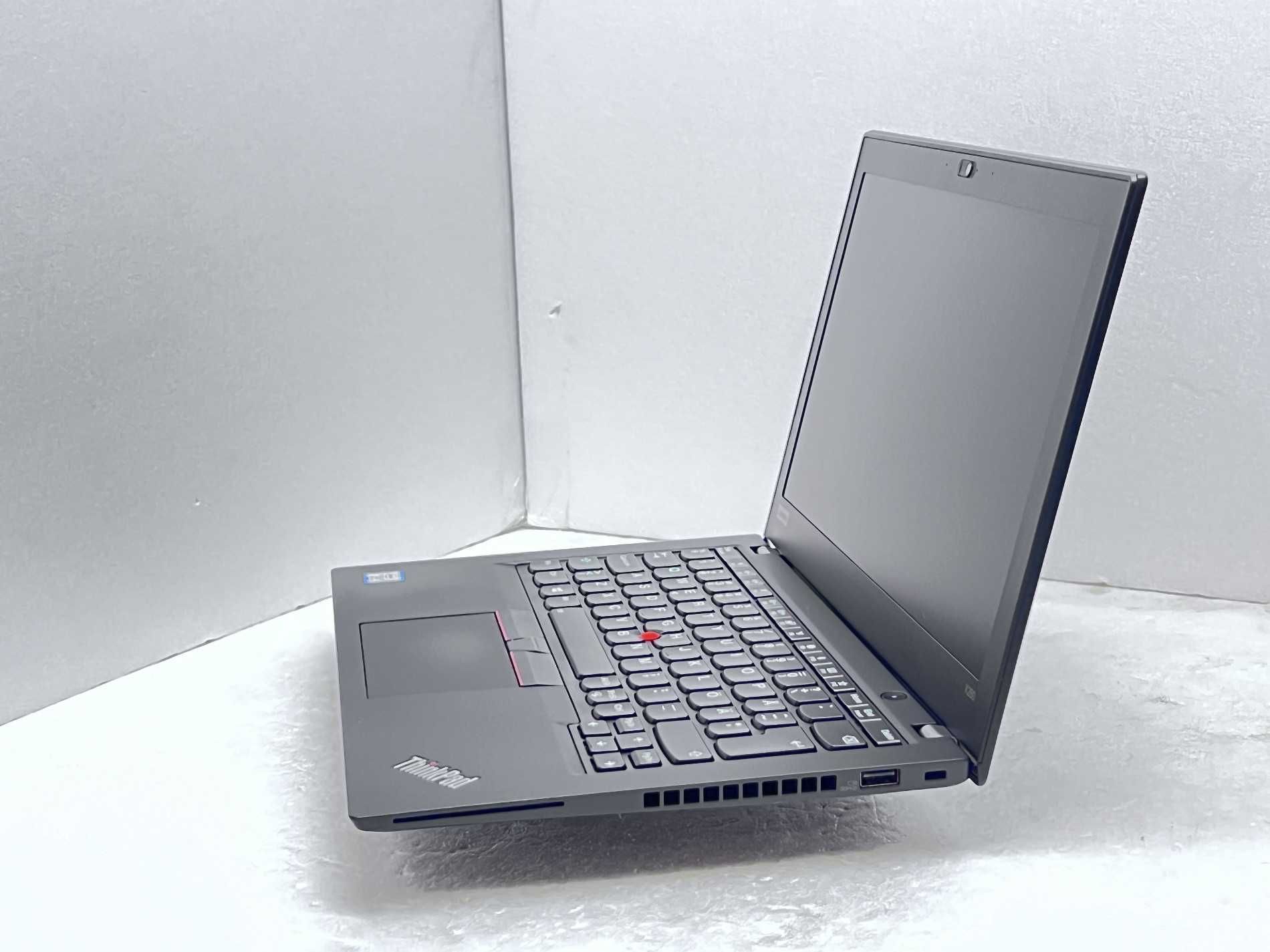 Lenovo ThinkPad X280 12.5" HD i5-7300U 8GB 260GB Nvm/Отлично състояние