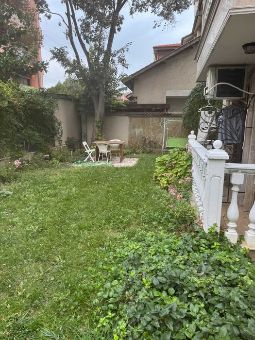 Уютен двустаен апартамент в Равда, само на 50 м от морето!