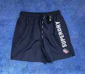 Superdry Swim Shorts ОРИГИНАЛНИ плажни/плувни шорти - S
