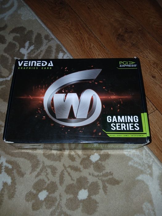 Продам видеокартау