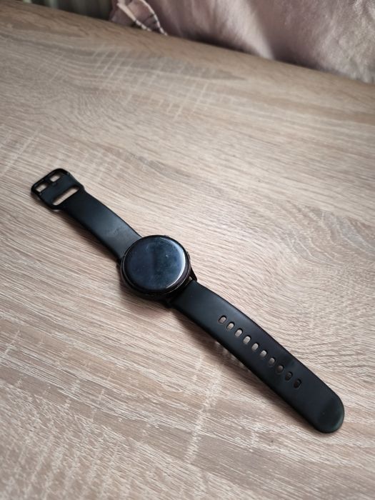 Samsung Galaxy Watch Active - defect, pentru piese sau reparații