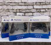 ‼️ Controller PS4 Maneta WIRELESS PS 4 / PS5 NOU SIGILAT Controler ‼️
