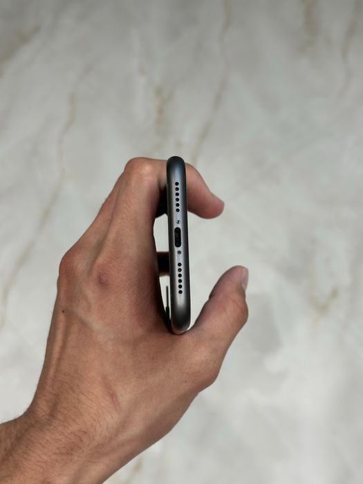 iPhone 11 Black yengi новый