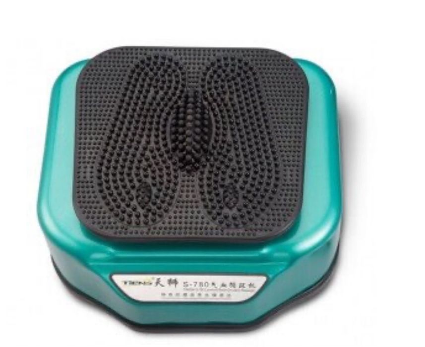 Стимулятор циркуляции энергии и крови (СЦЭК) s-780