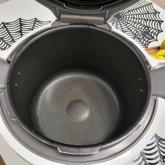 Multicooker Tefal Cook4Me