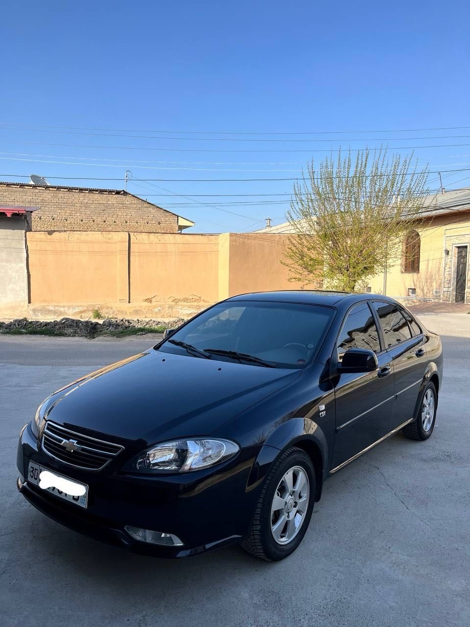 Jentra darkmoon blue 2023