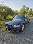 Audi A4 B8.5 multitronic S Line