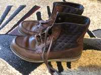 Ghete timberland 45